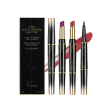Wholesale Matte Lipstick Waterproof Lip Liner Pencil